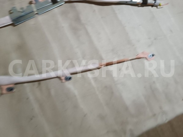 Подушка безопасности боковая (шторка) Mazda 6 