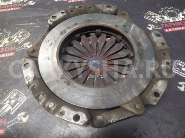Корзина сцепления ваз 2108 2109 2113 2114 2115 ВАЗ (Lada) 2115 оригинальный номер 21091601085