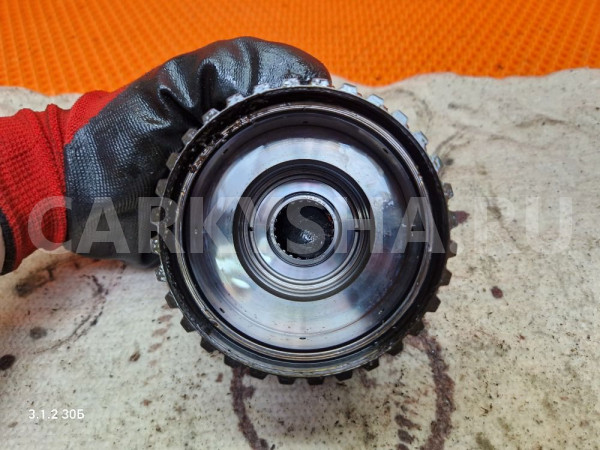 Барабан акпп mazda 6 GG gh Mazda 2 