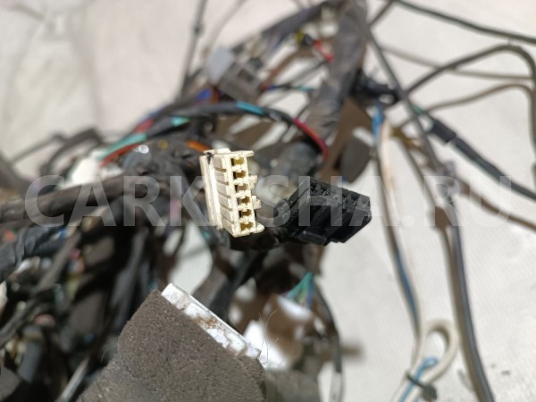 Проводка салонная Chevrolet Lacetti 