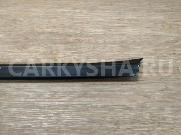 Накладка стекла заднего правого Ford Mondeo 