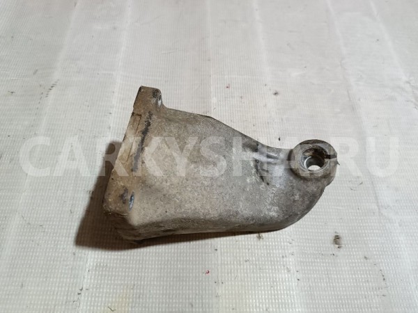 Кронштейн двигателя левый Ssang Yong Rexton 