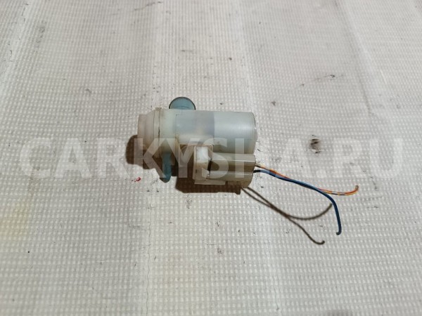 Насос омывателя Suzuki Grand Vitara 