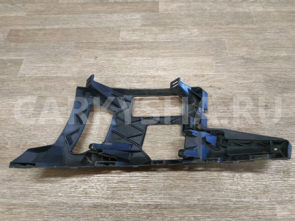 Кронштейн переднего бампера правый Ford Mondeo 
