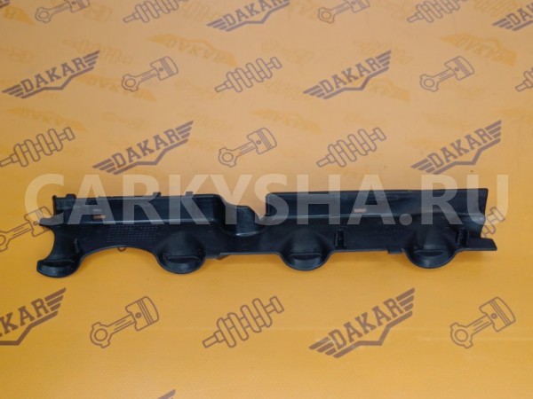 Крышка проводки форсунок Peugeot 3008 T84 EP6CDT Peugeot 3008 