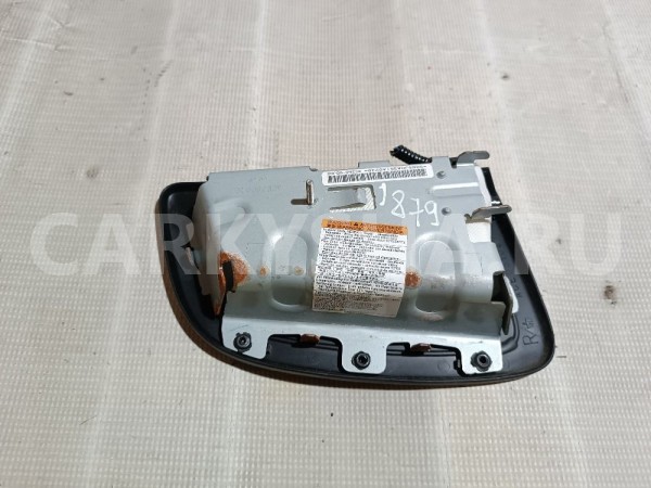 Подушка безопасности боковая (в сиденье) Suzuki Grand Vitara 