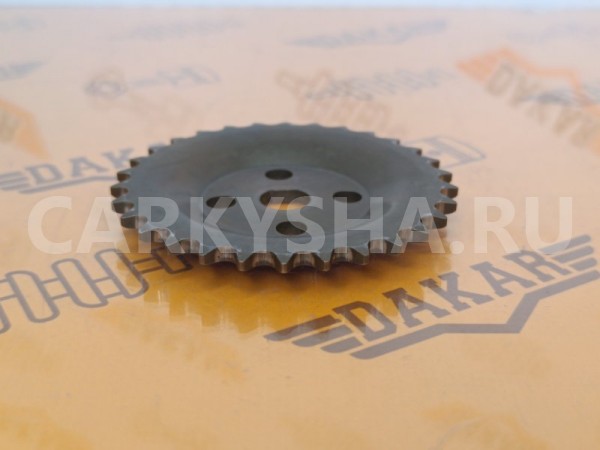 Шестерня маслонасоса Volkswagen Polo 612 CFNA 1.6 Volkswagen Polo 