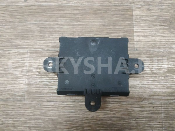 Блок комфорта Land Rover Freelander 