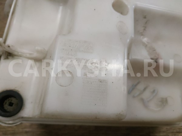 Бачок омывателя Ford Focus 