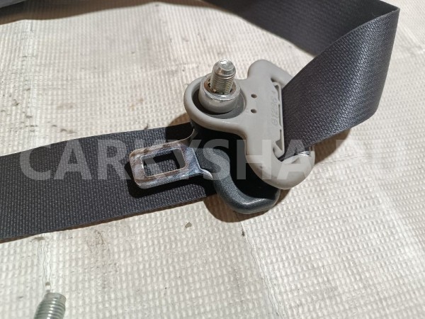 Ремень безопасности передний правый Mazda 6 оригинальный номер GJ8A57L30A10