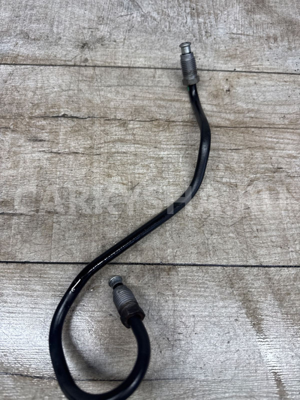 Трубка масляная ркпп Citroen  peugeot Citroen C3 оригинальный номер 209037