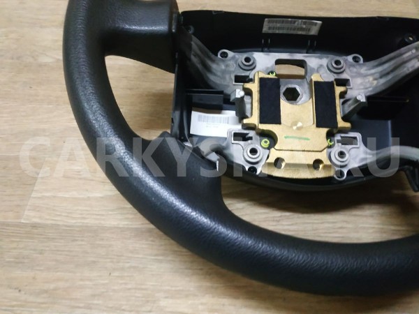 Рулевое колесо для AIR BAG (без AIR BAG) Land Rover Freelander 