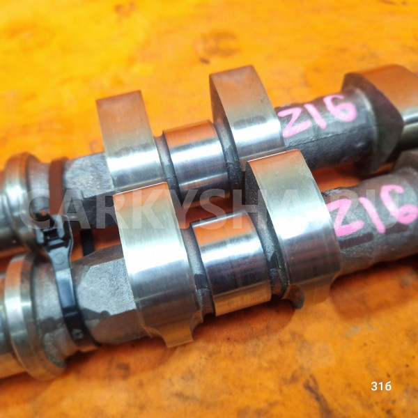Распредвал пара opel astra H Z16XEP 1.6 Opel Astra 
