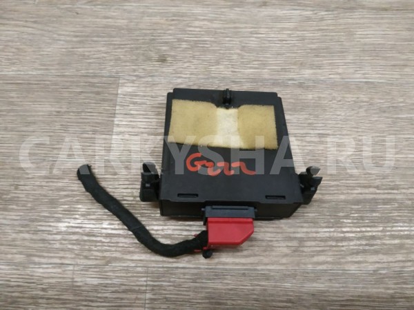 Блок комфорта Volkswagen Tiguan 