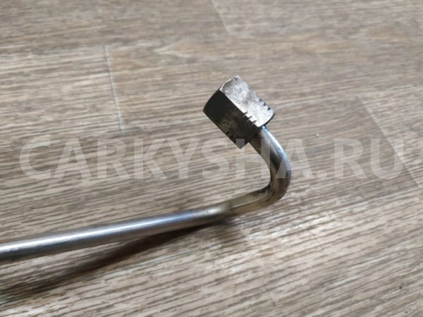 Трубка топливная Volkswagen Tiguan 