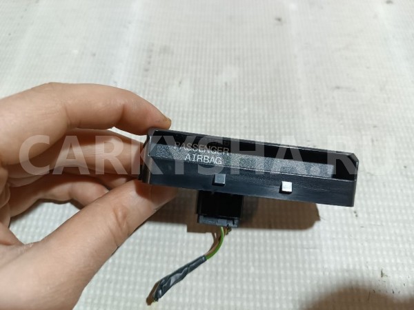 Дисплей информационный Ford Mondeo 