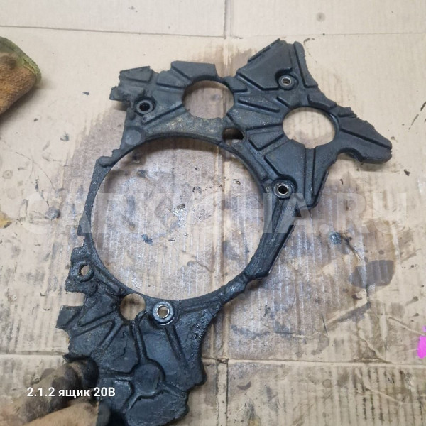 Передняя крышка двигателя hyundai starex d4cb Hyundai Starex 