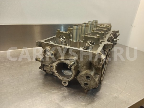 Головка блока цилиндров SUZUKI SWIFT ZC72S K12B Suzuki Swift 