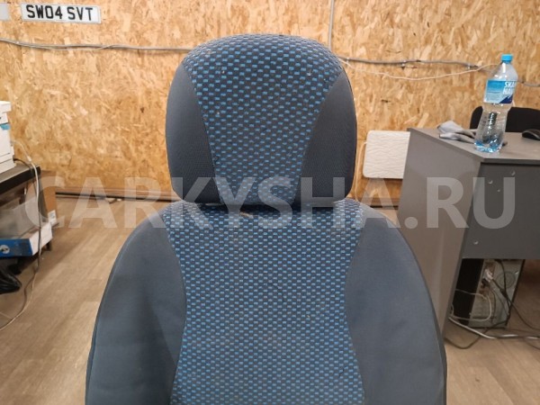 Сиденье переднее левое Vortex Tingo 