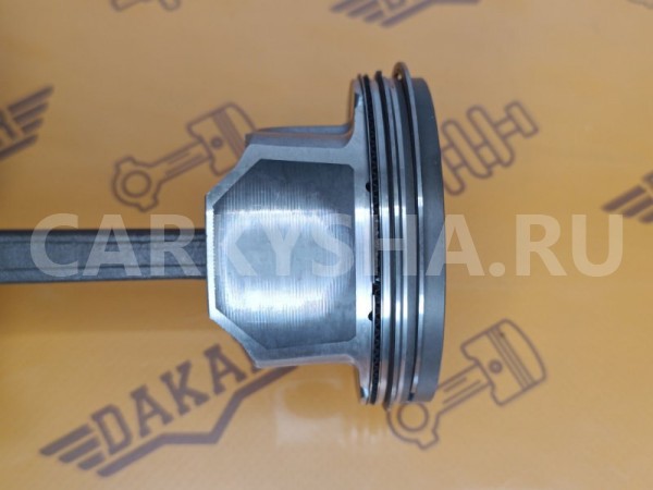 Поршень с шатуном Chevrolet Cruze J300 F16D4 1.6 Chevrolet Cruze 