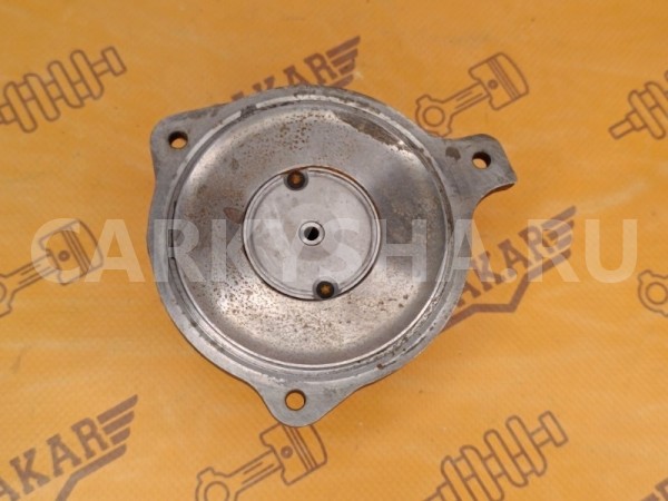 Корпус турбины Skoda Yeti 5L CBZB 1.2TSI 2011 Skoda Yeti 