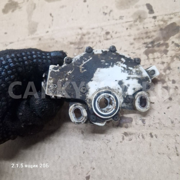 Датчик положения селектор mitsubishi endeavor w4a5 Mitsubishi Endeavor 