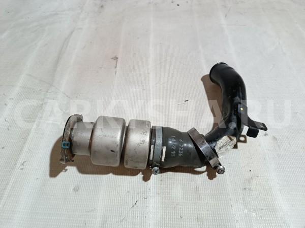 Патрубок интеркулера Ford Mondeo оригинальный номер 1696576