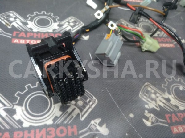 Проводка жгут коса панели Лада 2191 Гранта 2019г ВАЗ (Lada) Granta оригинальный номер 8450102681