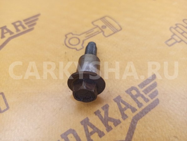 Болт башмака натяжителя цепи Mazda Demio DY3W ZJVE Mazda Demio 