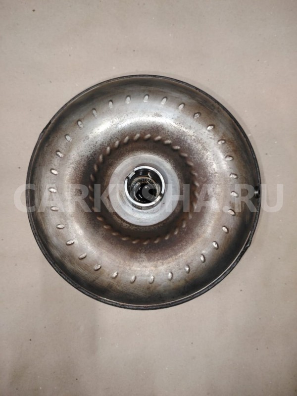 АКПП (автоматическая коробка переключения передач) Mercedes-Benz S-klasse 