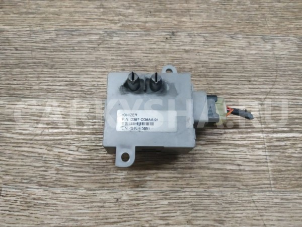 Блок электронный Hyundai ix35 