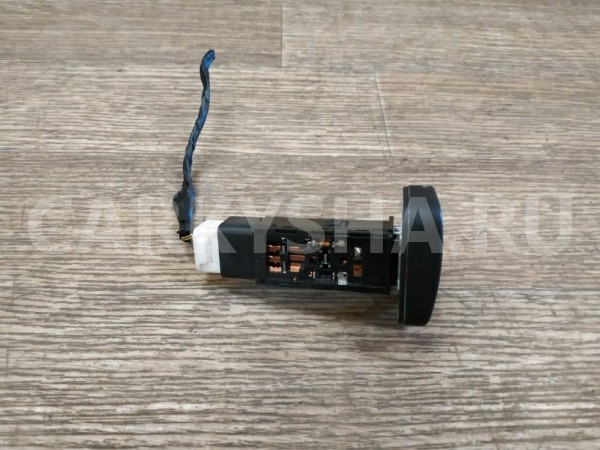 Кнопка многофункциональная Ssang Yong Actyon 