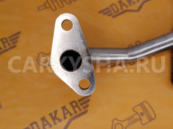 Трубка EGR Nissan X-Trail T31 MR20DE 2.0 2013 Nissan X-Trail 