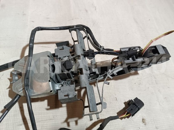 Ручка двери передней наружная левая Jaguar XF 