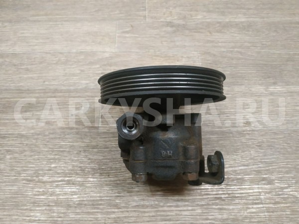 Насос гидроусилителя Mazda Capella 