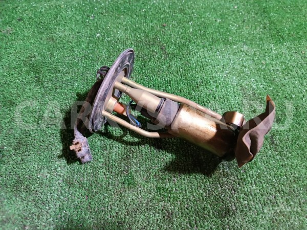 Насос топливный электрический Suzuki Cultus 