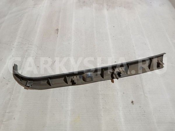 Обшивка крышки багажника верхняя Kia Shuma 