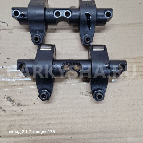 Ось коромысел Volkswagen Passat, B5 1.9 tdi AJM Volkswagen Passat 