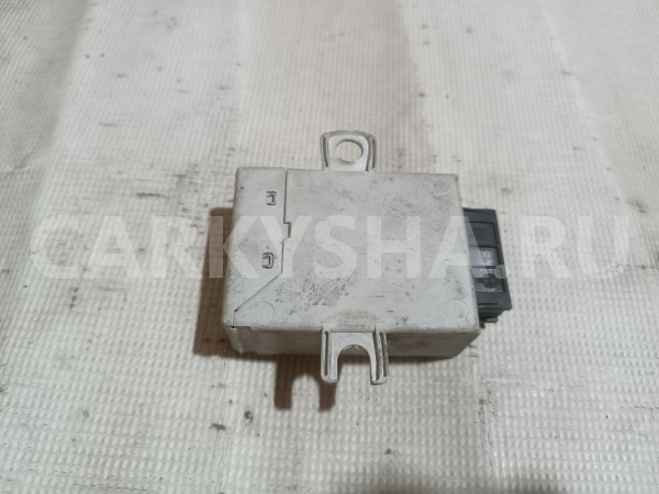 Блок электронный BMW X5 