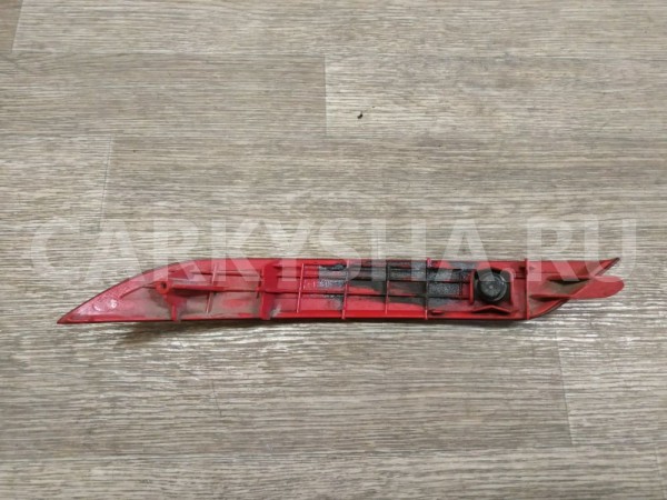 Отражатель в бампер задний правый Kia Rio 
