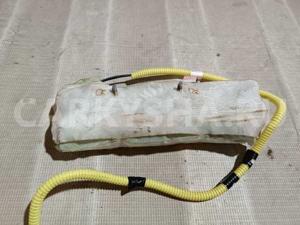 Подушка безопасности боковая (в сиденье) Lexus RX 