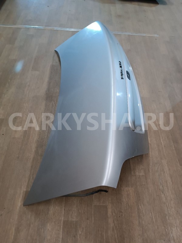 Крышка багажника Volvo S40 оригинальный номер 30844411