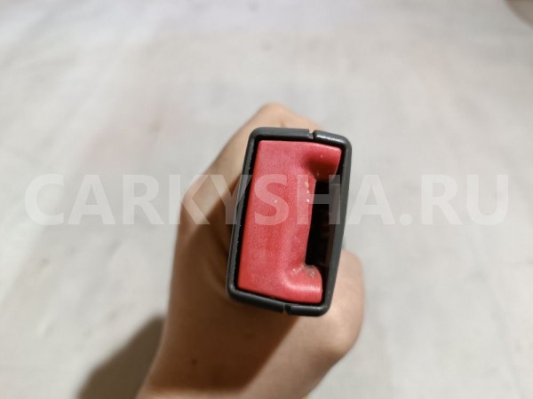 Ответная часть ремня безопасности Jaguar XF 