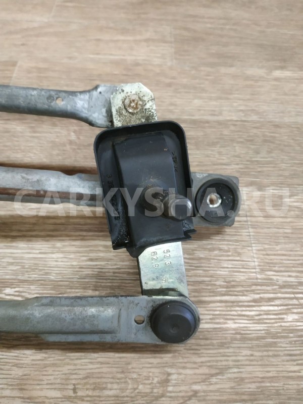 Трапеция стеклоочистителей Ford Mondeo 