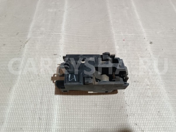 Ручка двери внутренняя левая Nissan Primera 