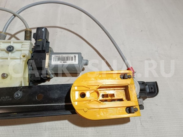 Стеклоподъемник электр. задний левый Jaguar XF 