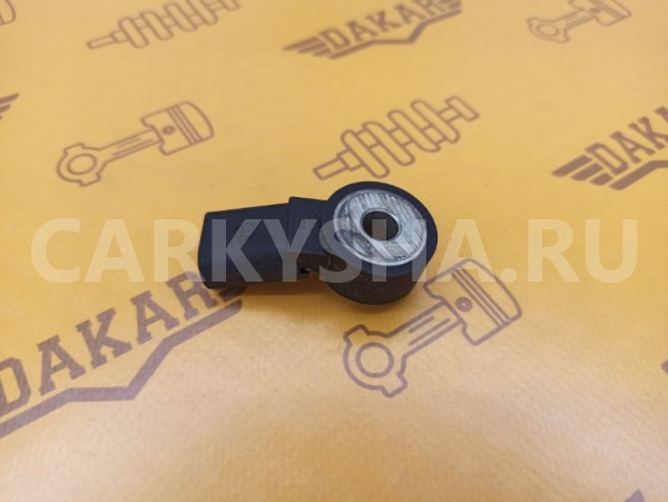 Датчик детонации Volkswagen Passat B6 BVY 2.0 2008 Volkswagen Passat 