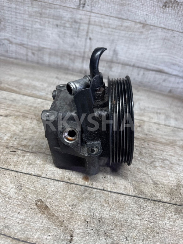 Насос ГУР Ford Focus 2 1.4-1.6 Ford Focus оригинальный номер 4m5q3a733ab