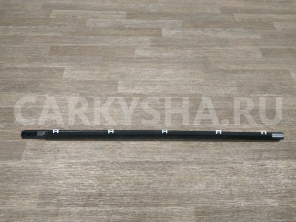 Накладка стекла переднего правого Ssang Yong Actyon 