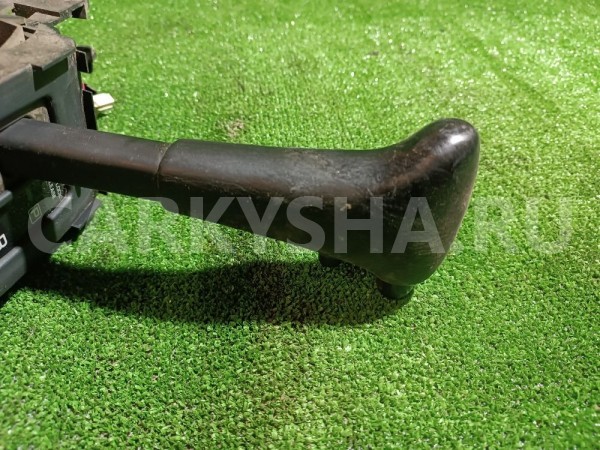 Селектор акпп Nissan Avenir 